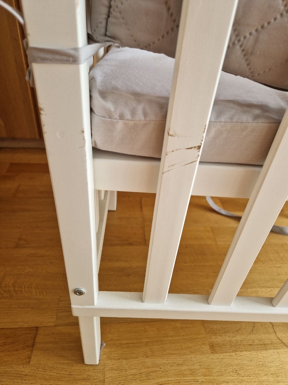Letti: Beistellbett roba 2in1 Style – Usato da Remetschwil venduto da interiorandbeauty 5