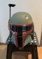 Star Wars Boba Fett Sammelhelm
