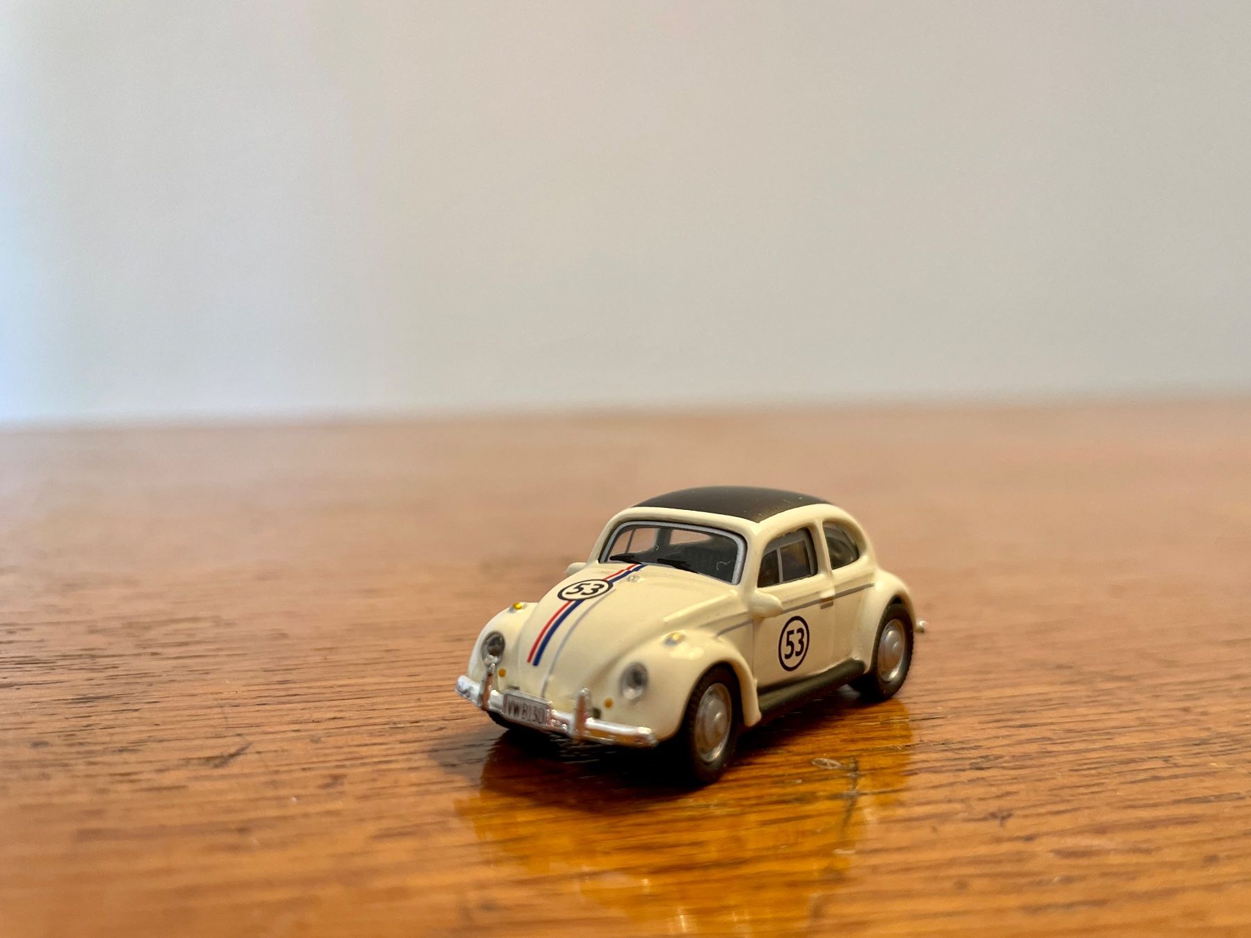 Schuco Modellautos: Schuco VW toy car – Gebraucht aus Genève von was_ksr9 4