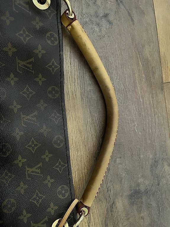 Borse da donna: Louis Vuitton  – Usato da Schaffhausen venduto da Cmoonlight 2