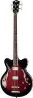 Höfner Verythin E-Bass HCT-500/8-DC - absolut neuwertig