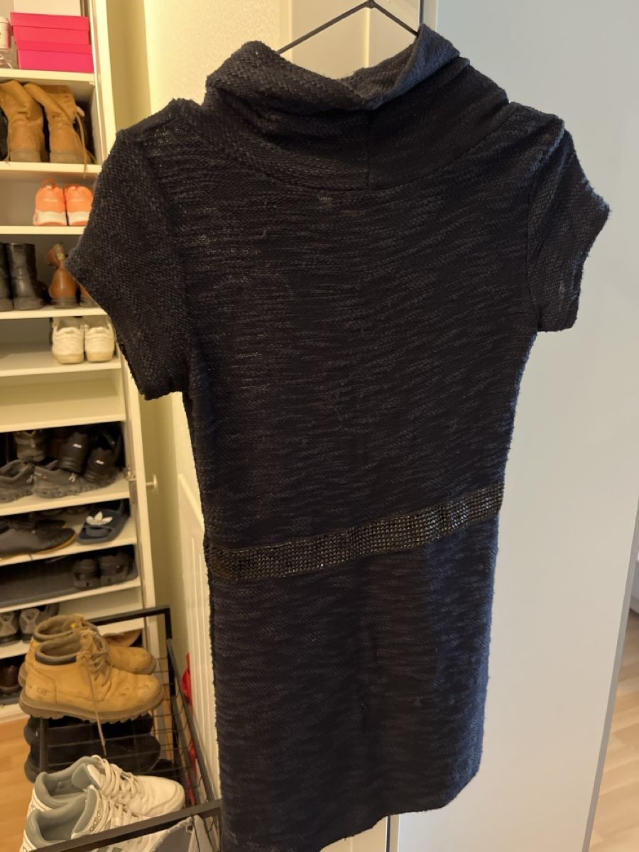 Vestiti: Kleid schwarz – Usato da Zürich venduto da msxtnt 3