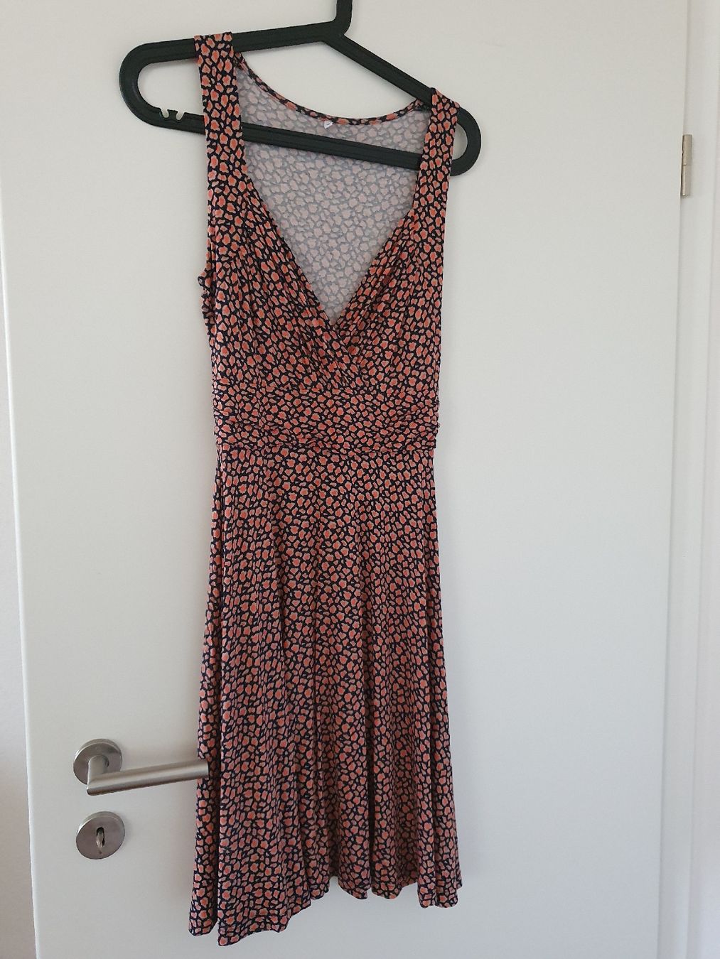 Kleider: Sommerkleid neu Gr. 38 – Neu und originalverpackt aus Fischingen von nad_fxf2