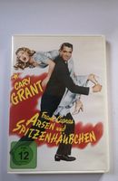 Arsen und Spitzenhäubchen
