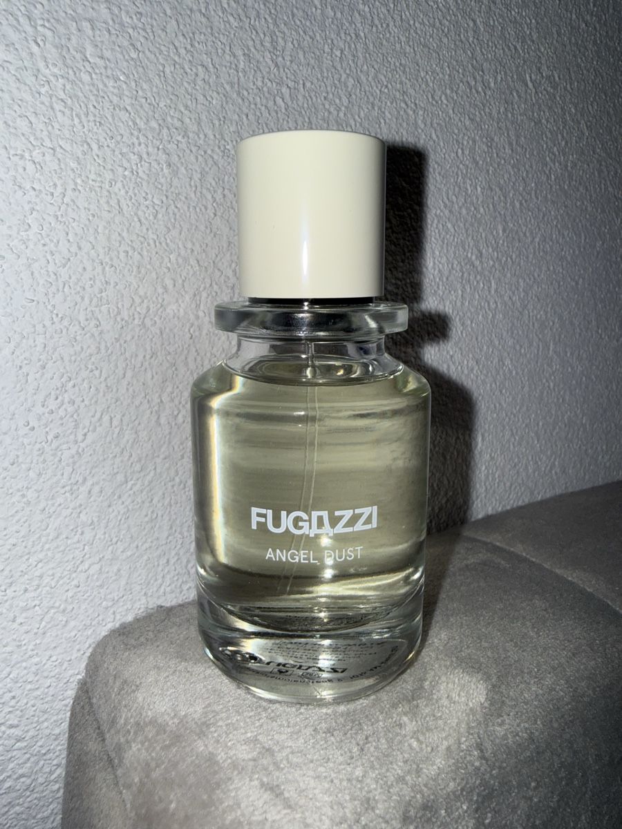 Profumi & Eau de Toilette: Angel Dust von Fugazzi – Nuovo e nell'imballaggio originale da Bottmingen venduto da Itsclaire 1