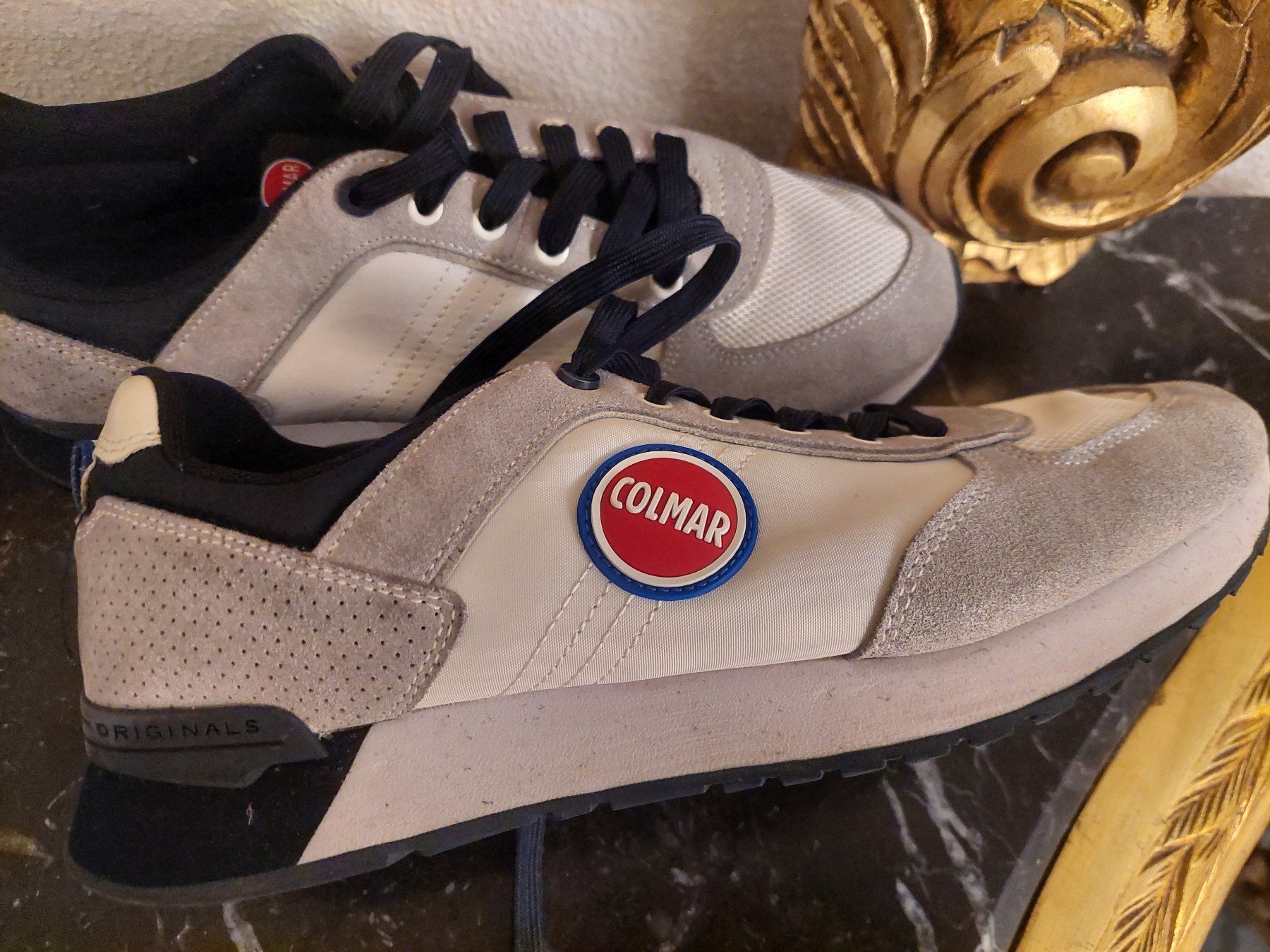 Colmar Scarpe da uomo: Colmar Sneakers EU43 – Usato da Ermenswil venduto da Ingram0 3