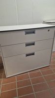 LISTA Office Schubladenkorpus