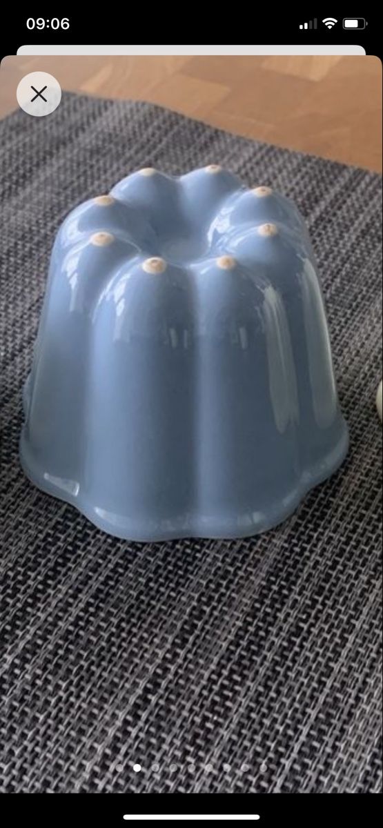 Rössler Moules à gâteaux: Rössler Puddingformen – Défectueux à Emmen par ama_8wmn 1