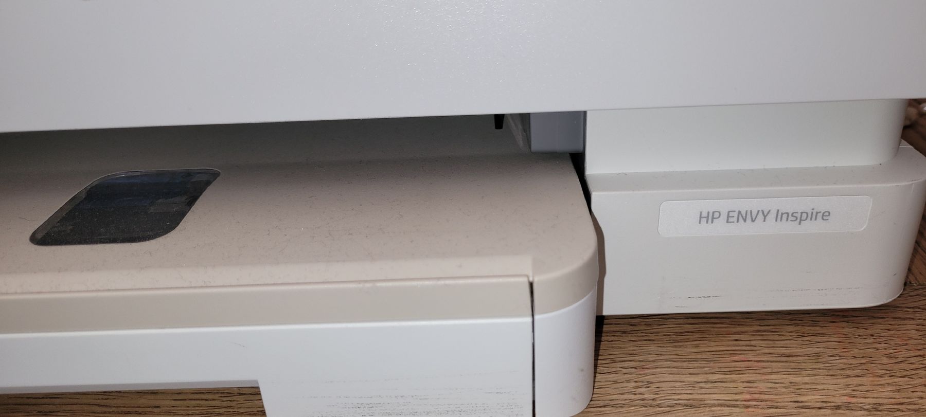 Hewlett Packard Stampanti: HP ENVY inspire drucker – Difettoso da Embrach venduto da GOMI15