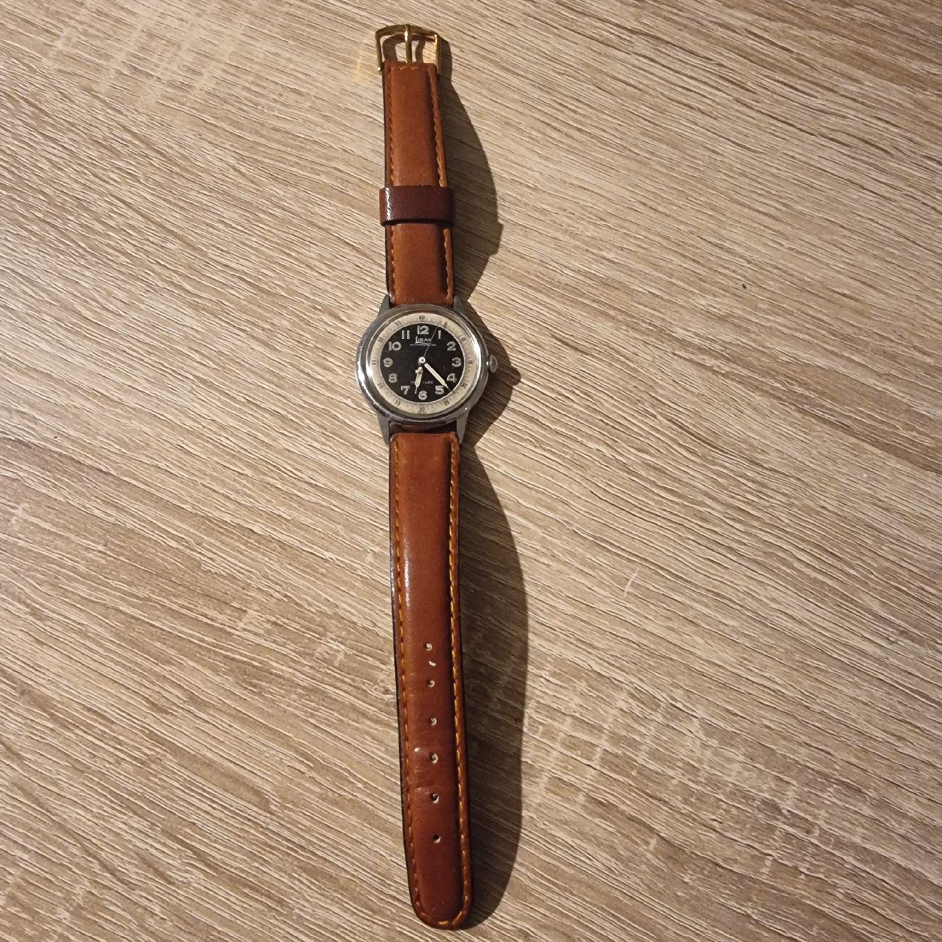 Montres: Montre Liban Vintage – D'occasion à Chessel par Helder77 1