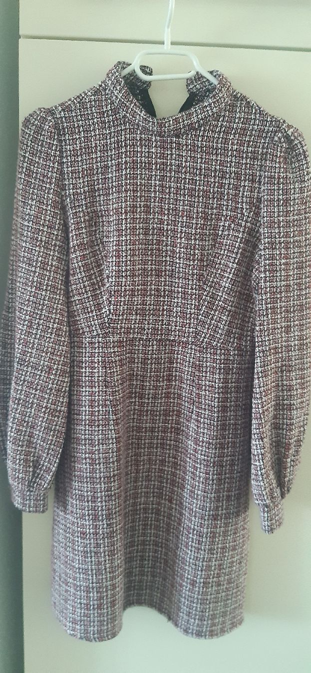 Kleider: Kleid – Gebraucht aus Gretzenbach von LSXS