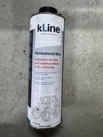 kLine Permanent Wax Lackschutz für LKW 1L neu