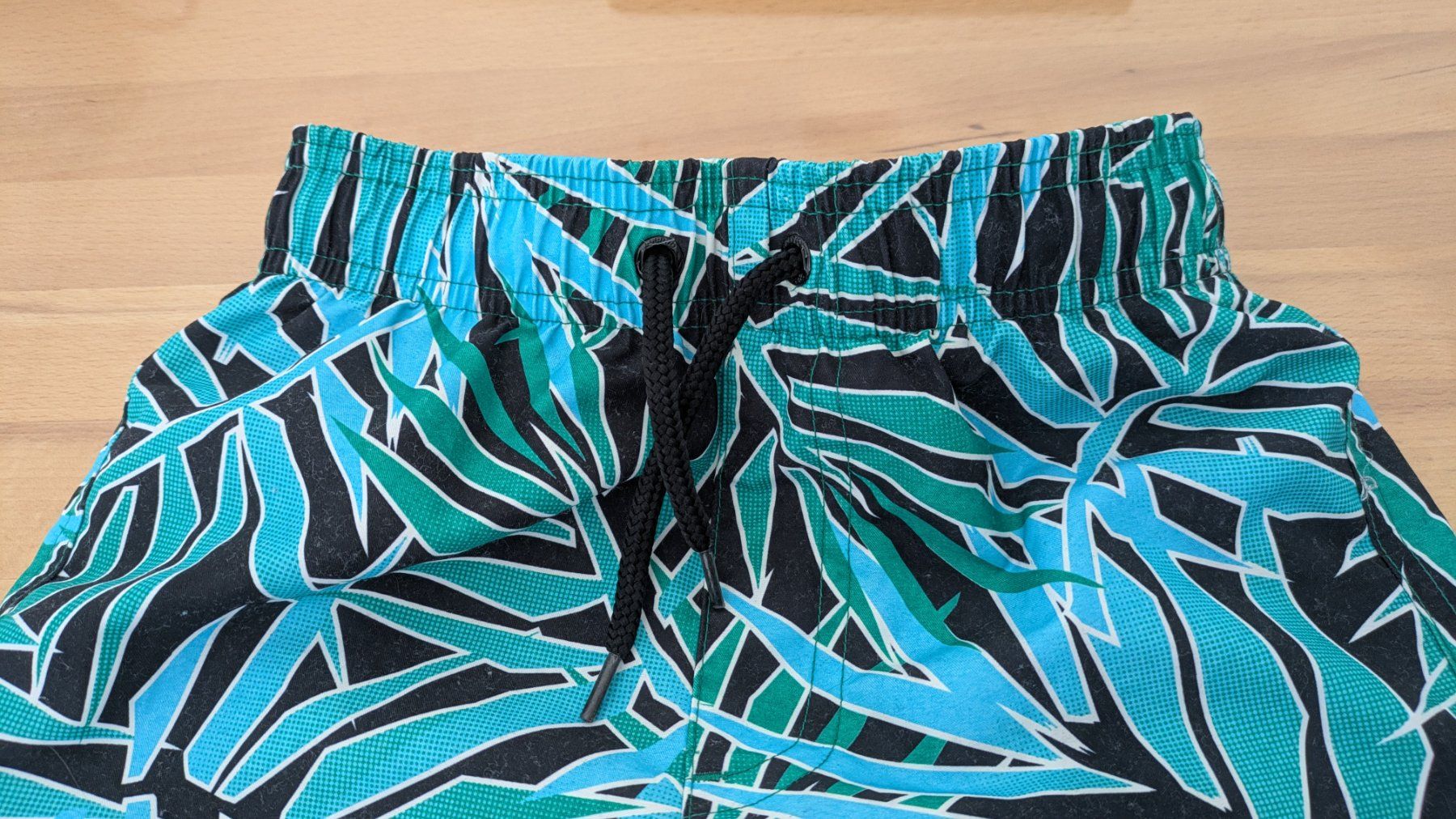 Speedo Badehosen: speedo Badeshorts -XS - ca. 104 – Gebraucht aus Staufen von Fleby84 2