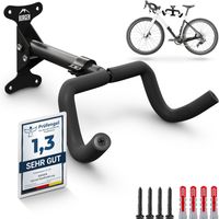 Fahrrad Wandhalterung klappbar Fahrradha Fahrradhalterung