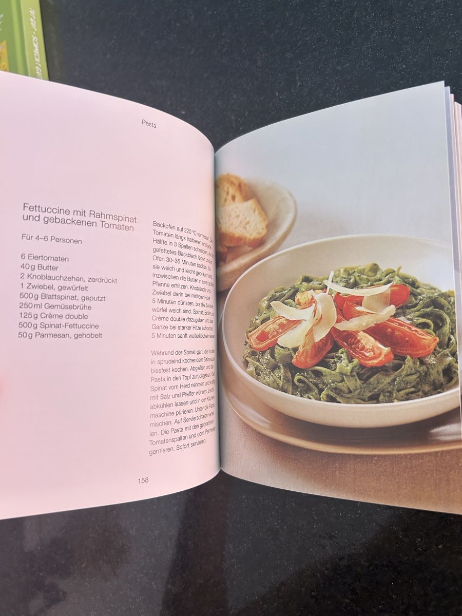 Libri: DK Kochbuch "After-Work-Küche" - Schnelle Rezepte! Top!  – Usato da Ostermundigen venduto da mic_27pv 2