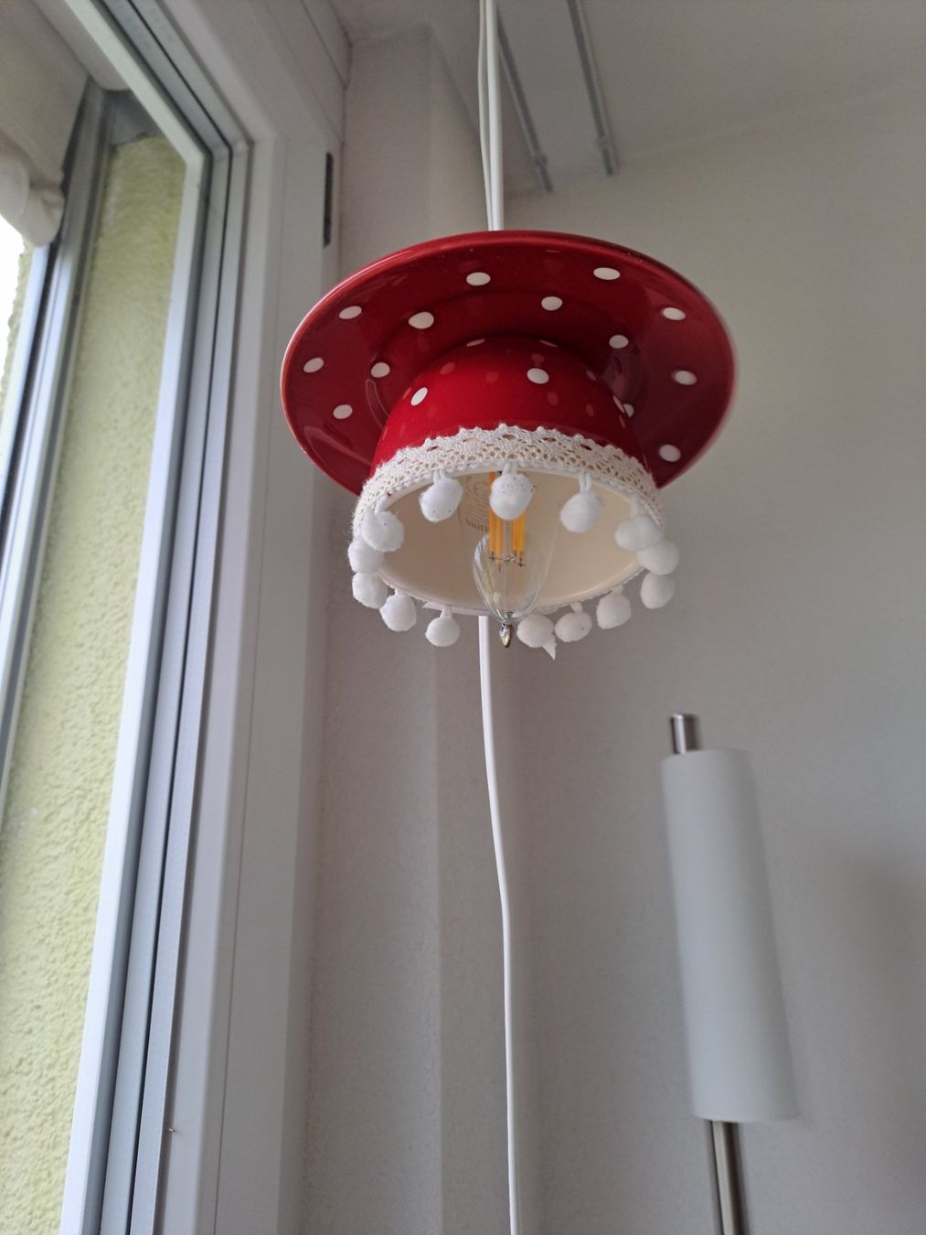 Lampade: Deko Lampe – Usato da Turbenthal venduto da Weggis99 1