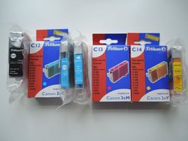 Tintenpatronen zu Canon 6000 Series (3a)