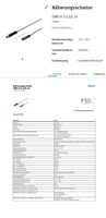 1 Stk. Festo SME-8-S-LED-24 150857
