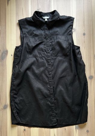 H&M Premium linen shirt