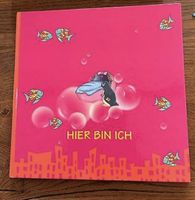 Fotoalbum Babyalbum Neu