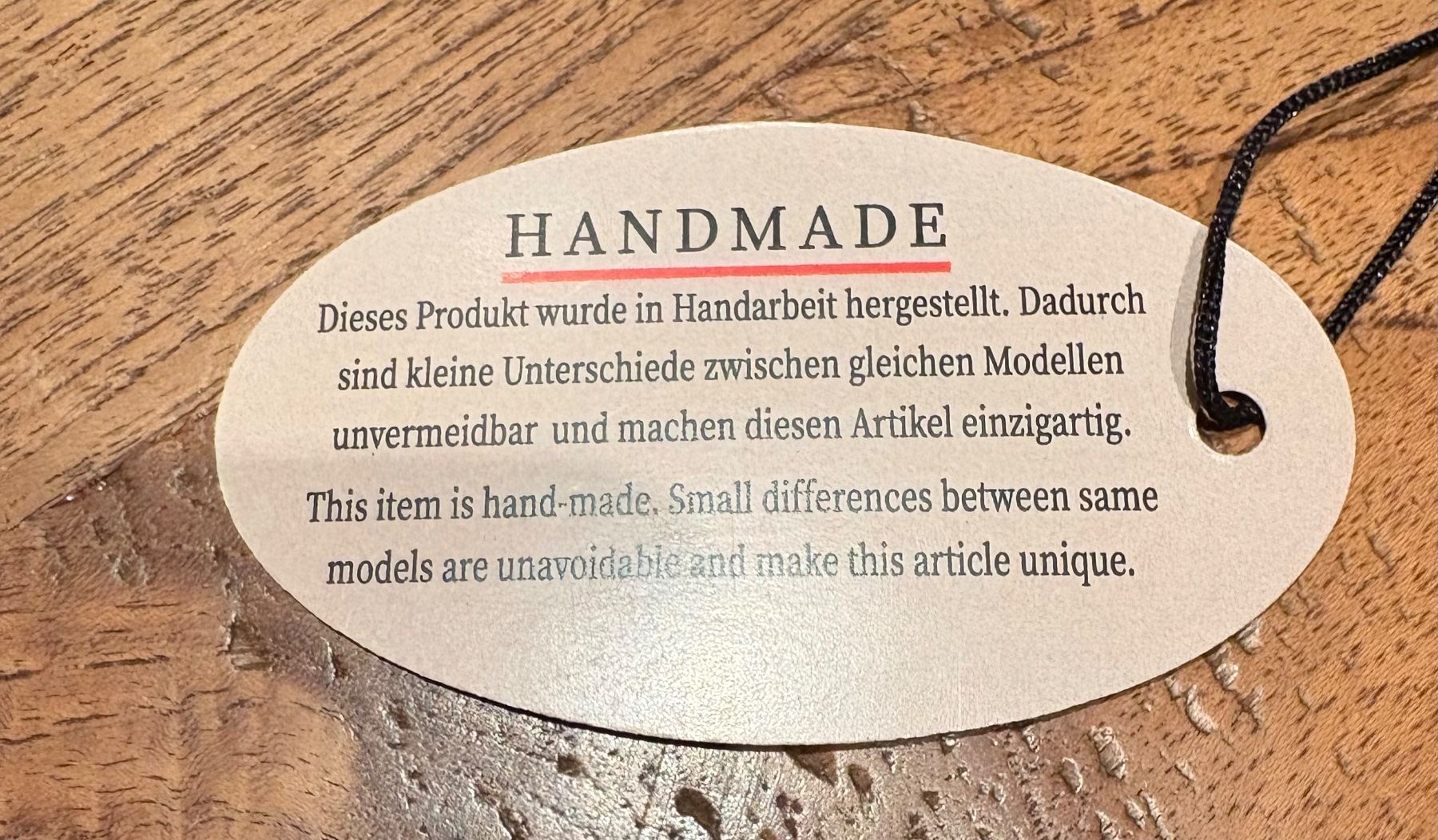 Portacandele: 9- Flammig Kerzenständer – Nuovo e nell'imballaggio originale da Rickenbach ZH venduto da ernis3theo 3
