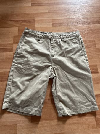 O'Neill Shorts Gr. 30 Beige Relaxed Fit