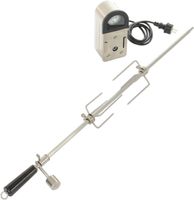 Universal Drehspiess-Set Landmann 15513