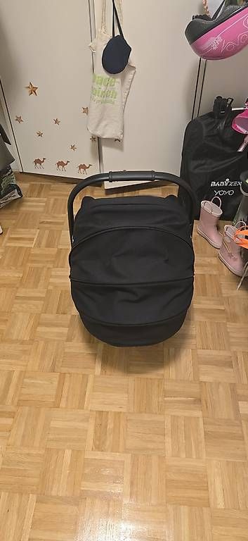Seggiolini per auto: Maxi cosi  – Usato da Plan-les-Ouates venduto da kral42 1