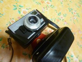 Kamera BEIRETTE Photo Foto Rollfilm Photographi Bilder Optik