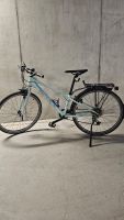 Trekking Bike Scool Light Blue 