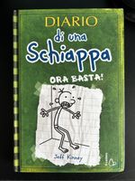 Diario di una Schiappa Ora Basta