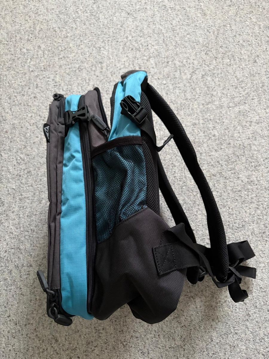 Samsonite Rucksäcke: Samsonite Rucksack/Laptoptasche – Neu (gemäss Beschreibung) aus Vaduz von memoran98 6