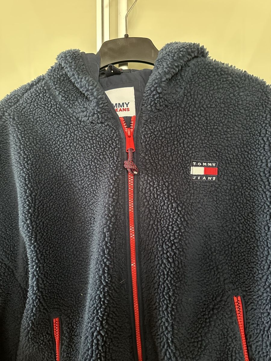 Tommy Hilfiger Giacche: Hilfiger Jacke – Usato da Rothrist venduto da victoryyy 8
