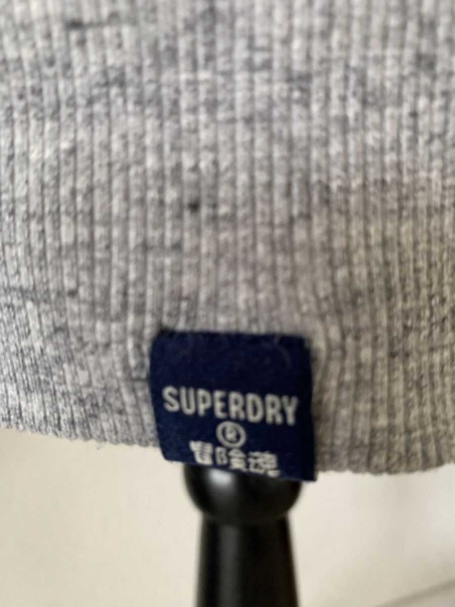 Superdry Maglioni & Felpe: Superdry Hoodie, Top Zustand Kapuzenpullover – Nuovo (secondo la descrizione) da Neuendorf venduto da LadystreetL 5