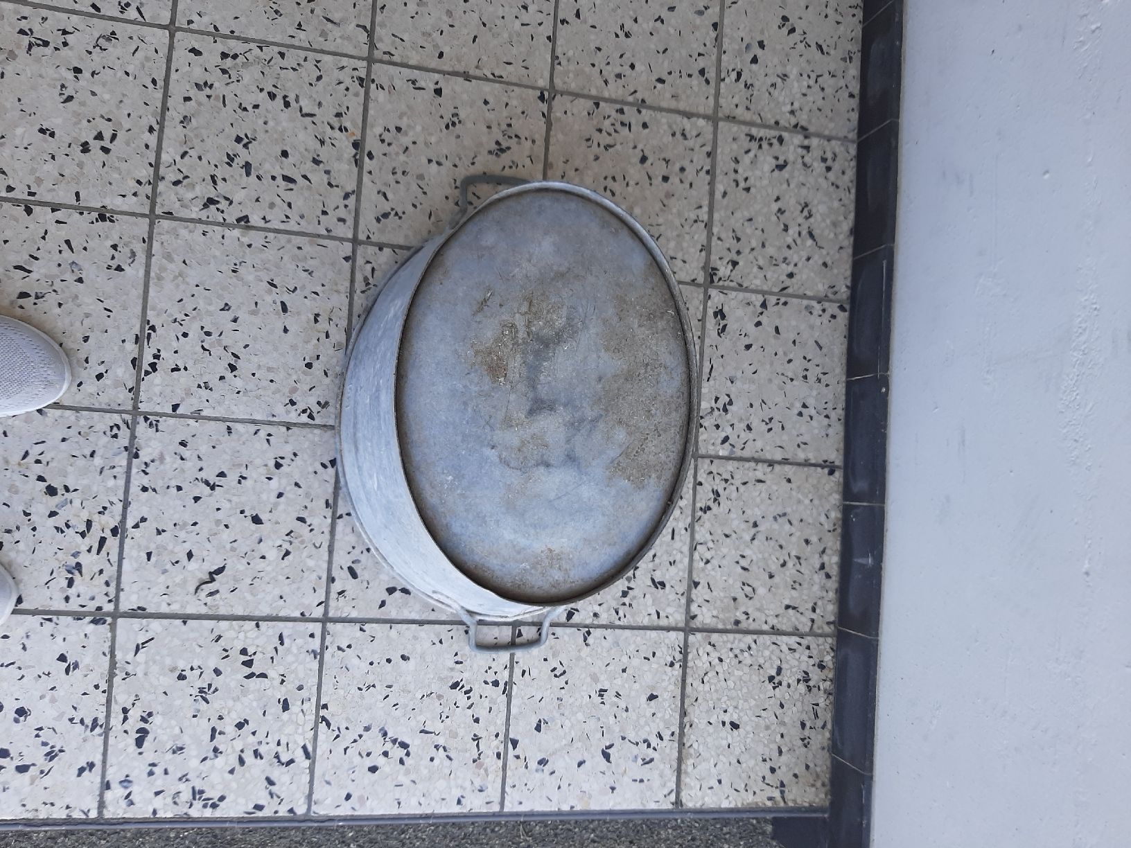 Altre Decorazioni per giardino: Alter Zuber – Usato da Aarwangen venduto da jaelli01 3
