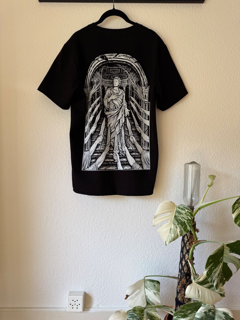 T-shirt: RIOTDIVISION T-Shirt – Nuovo e nell'imballaggio originale da Genève venduto da Greg_8ff 2
