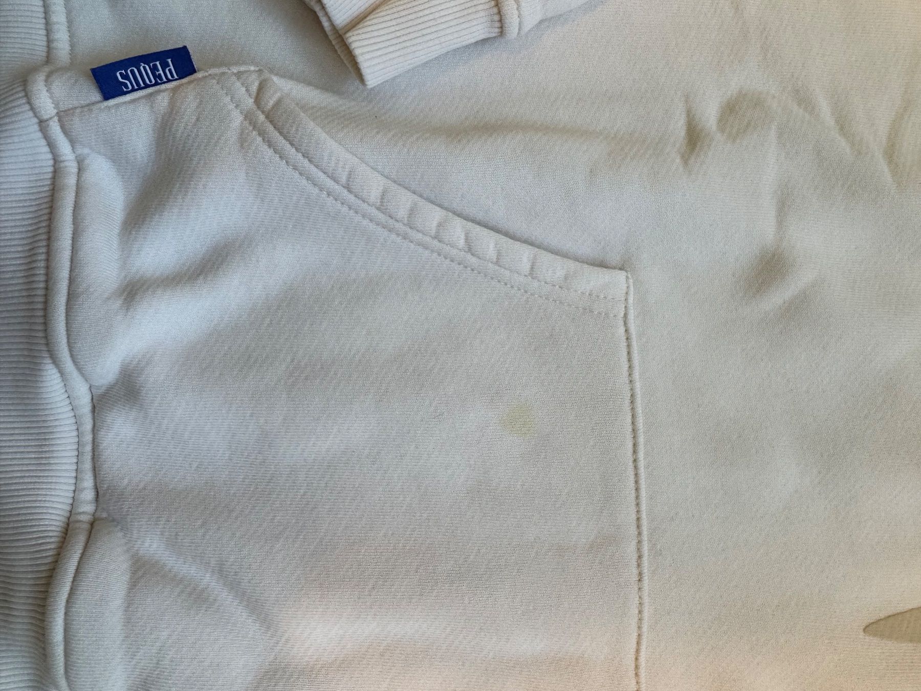 Maglioni & Felpe: Pequs Pullover grösse M – Usato da Ganterschwil venduto da Sven_L 1