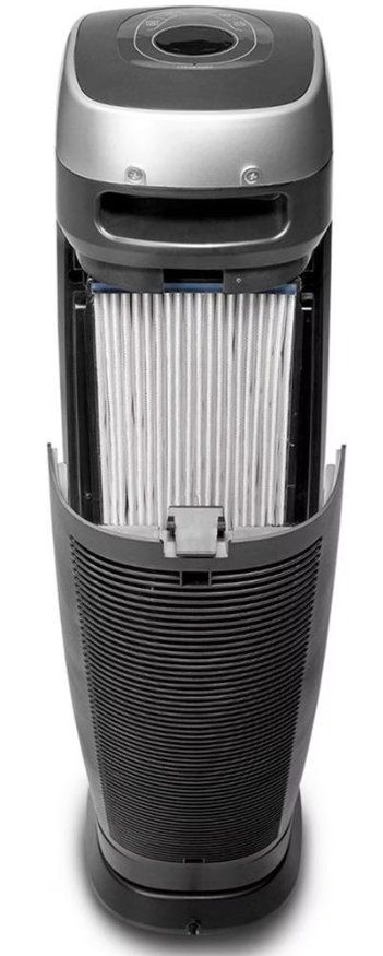 Purificateurs d'air: Clean Air Optima CA-508 Luftreiniger – D'occasion à Winterthur par Sameera7 2