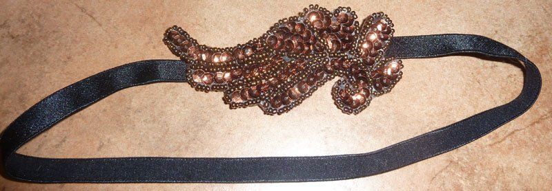 Anhänger: Bijouterie / Schmuck – Gebraucht aus Ruggell von Dolce9