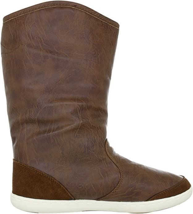 Scarpe da donna: Kangaroos Fernando Damenboot Gr. 36 – Nuovo e nell'imballaggio originale da Spreitenbach venduto da 1Runner 2