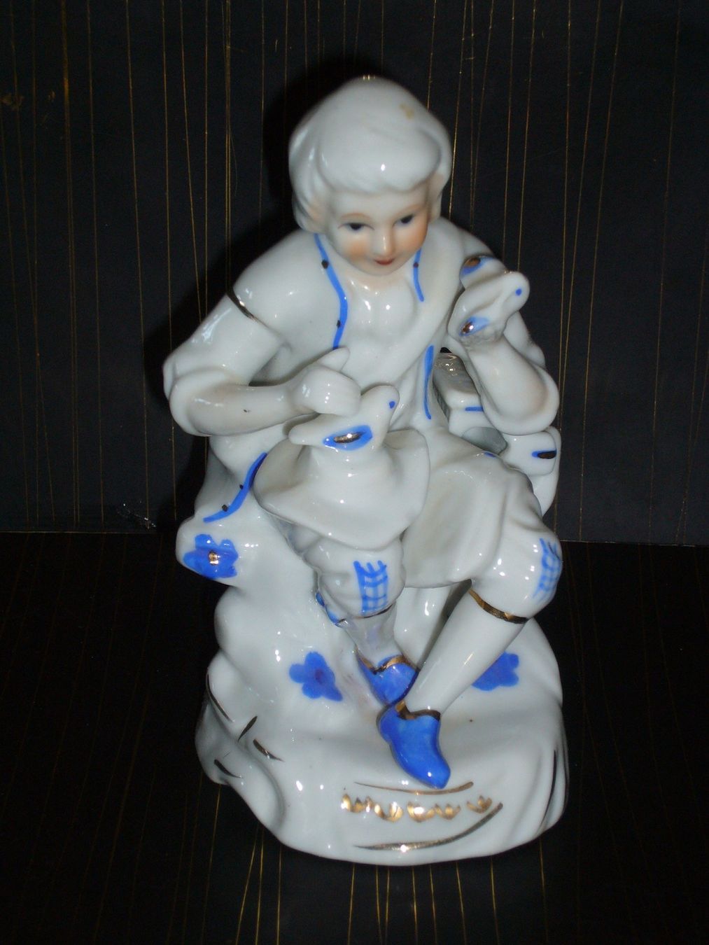Figuren: Porzellanfiguren – Neu (gemäss Beschreibung) aus Weinfelden von Frosch467 1