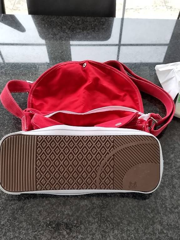Borse da donna: Zwei Taschen – Usato da Widnau venduto da El_Capitan5 3