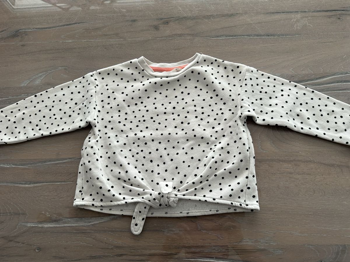 Zara Maglioni & Felpe: 6 Pullover/Sweatshirts Mädchen Grösse 98 💗 – Usato da Safenwil venduto da Whoopie1 7