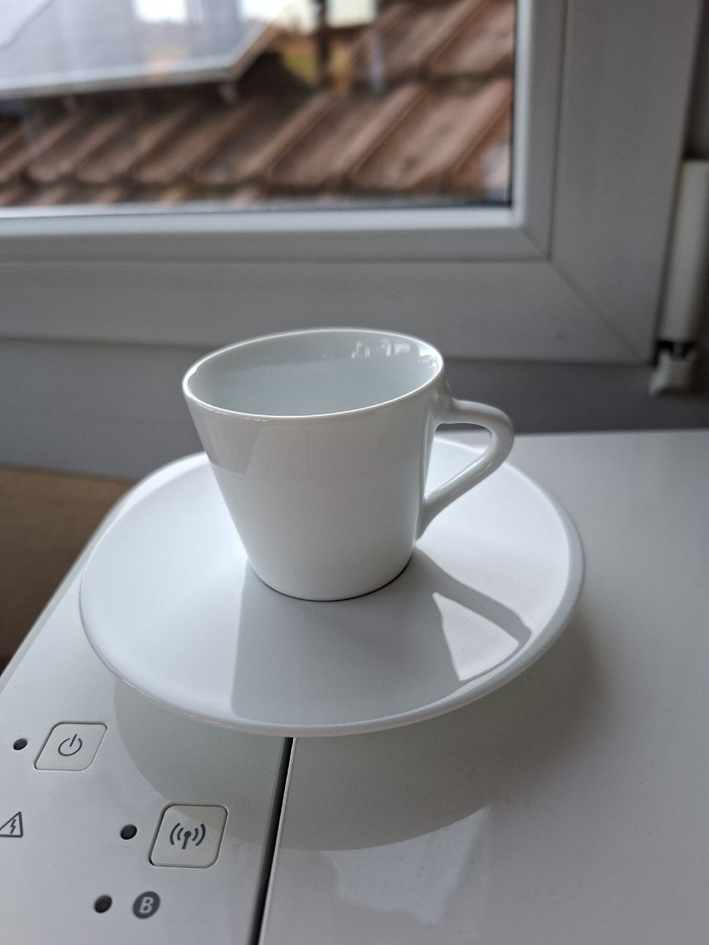 Nespresso Tazze: nespresso Ritual espresso tasse – Nuovo (secondo la descrizione) da Meinisberg venduto da Destiny1972
