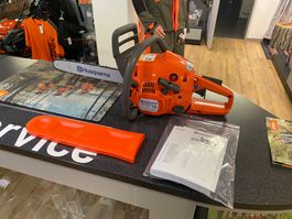 Husqvarna Säge Kettensäge 120 / Schwert 35cm Preis verhandel
