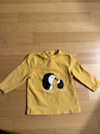 Baby t-shirt Marke Orchestra, Größe 71 cm, wie neu!