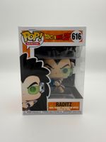Funko Pop! Raditz #616