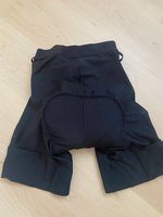 Ungetragene gepolsterte Bikeunterhose Pearl Izumi XS