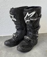 Crossstiefel Alpinestars Tech 7 (Gr. 43)
