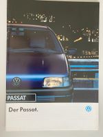 Der Passat Magazin (08.1992)